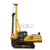 155 حفارة التحديث Retrofit Retary Drilling Till