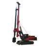 SR130 Kelly Bar Drobring Drilling Till