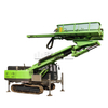 STX608 عالي الانحدار المنحدر منصة الحفر