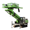 STX608 عالي الانحدار المنحدر منصة الحفر