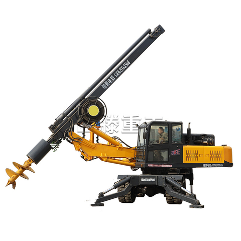 STF360 مربع ROD RODARY RIGRING RIGHT